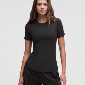 Lululemon Hold Tight Tee